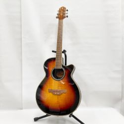 〇〇 CRAFTER エレアコギター FX-550EQ ジャンク品 現状渡し Dランク