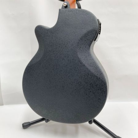  CRAFTER エレアコギター FX-550EQ ジャンク品 現状渡し