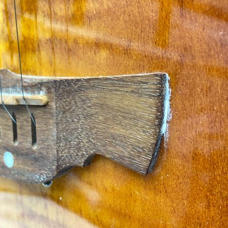  CRAFTER エレアコギター FX-550EQ ジャンク品 現状渡し