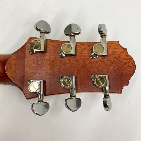  CRAFTER エレアコギター FX-550EQ ジャンク品 現状渡し