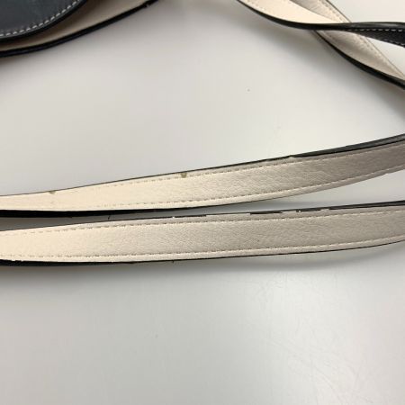  Samantha Thavasa サマンサタバサ 2way ショルダー リュックサック デイパック ネイビー