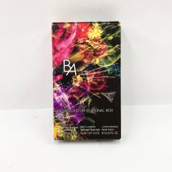 〇〇 POLA B.A ライト セレクター シーズナルボックス 未開封品  Nランク