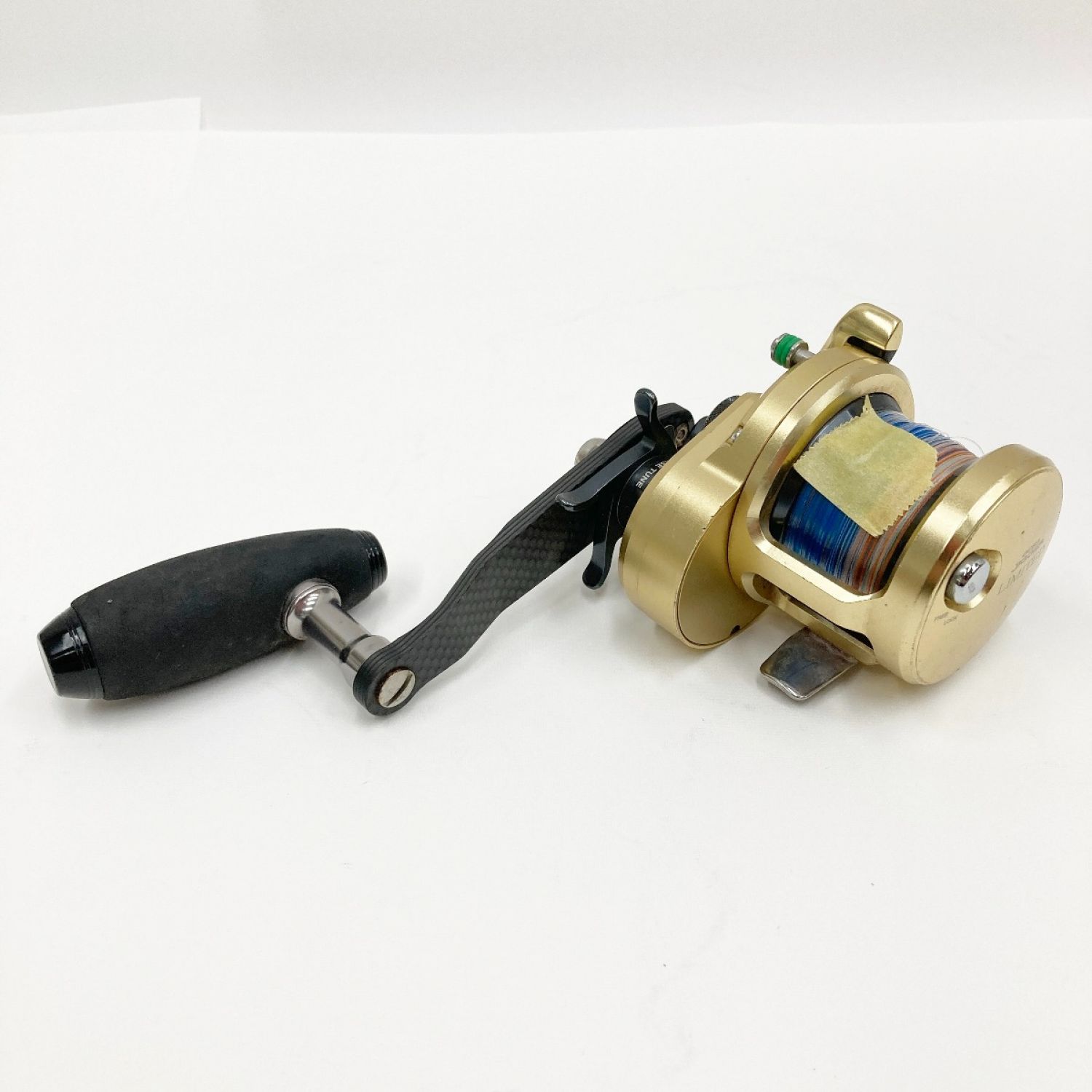 中古】 SHIMANO シマノ OCEA JIGGER LIMITED 14 オシアジガー