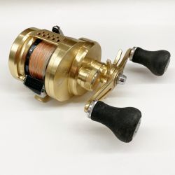 〇〇 SHIMANO シマノ OCEA CONQUEST 15オシア コンクエスト 200PG 03352 リール Cランク
