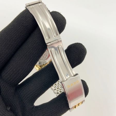  RADO ラドー Golden Horse ゴールデンホース 自動巻き 腕時計 633.3673.2 ゴールド