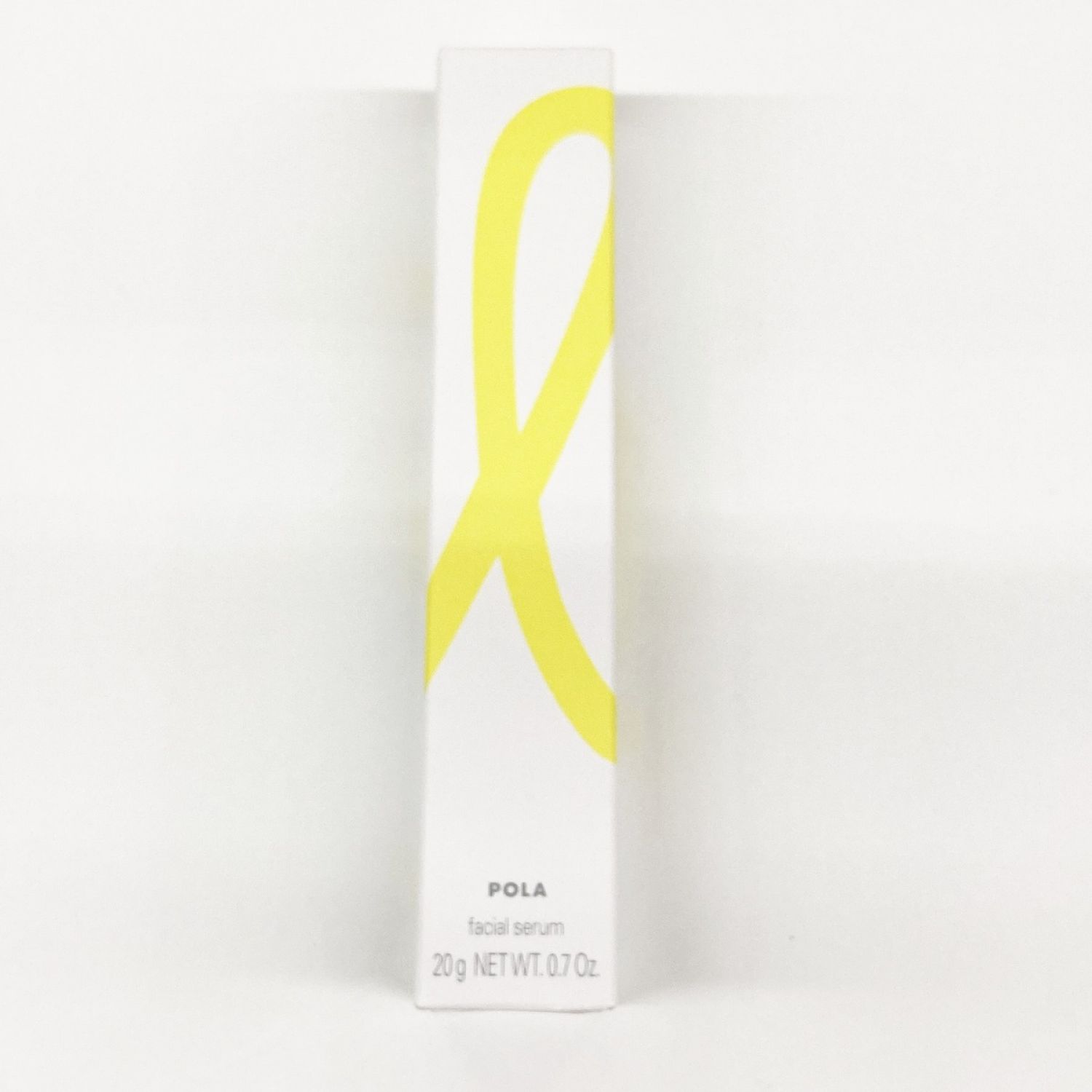 スキンケア/基礎化粧品新品未開封 POLA ホワイトショット SXS