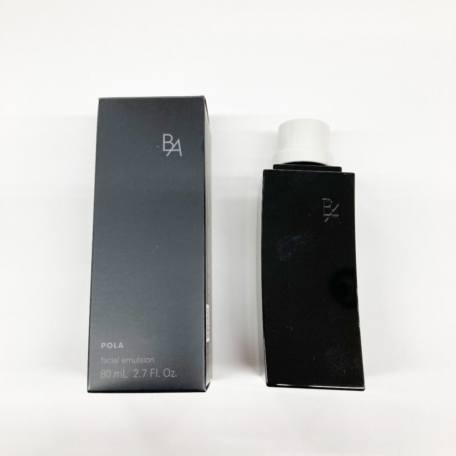 ポーラ B A ミルク N 80ml リフィル 未使用スキンケア/基礎化粧品