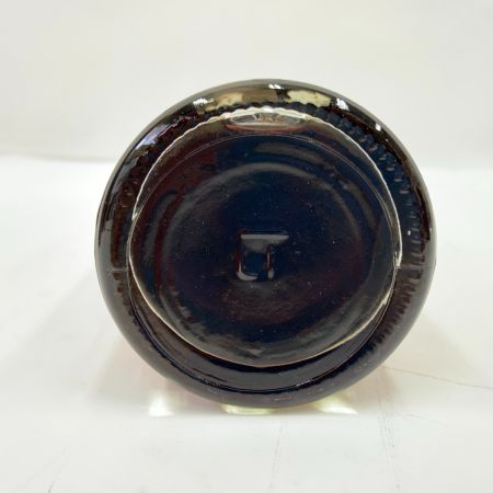  The MACALLAN マッカラン ハイランド シングルモルト スコッチウイスキー シェリー オーク カスク 12年 旧ボトル 40％ 700ml  ワインレッド 未開栓