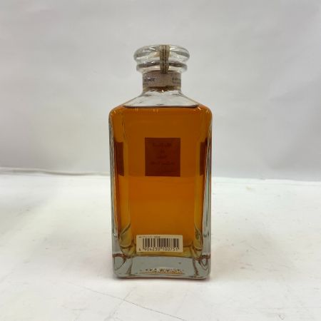 【北海道内限定発送】 NIKKA WHISKY ニッカウイスキー ザ ブレンド オブ ニッカ 660ml 45% ウィスキー 未開栓