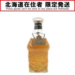 〇〇【北海道内限定発送】 SUNTORY サントリー EXCELLENCE 80周年 ウイスキー 760ml 43% Nランク 未開栓