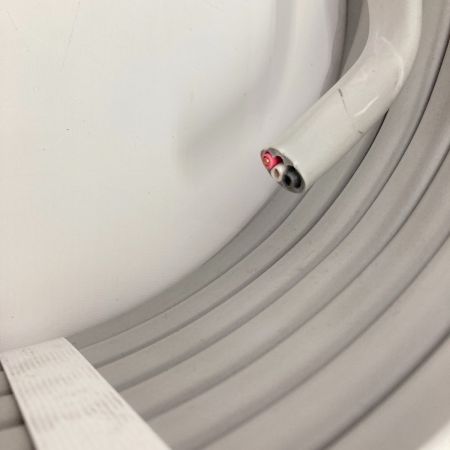  YAZAKI  電材 VVFケーブル 3芯 3× 2.0 PbF 100m 未開封品 未使用品