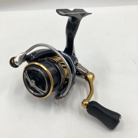  DAIWA ダイワ レガリス LEGALIS LT 2000S-XH スピニングリール