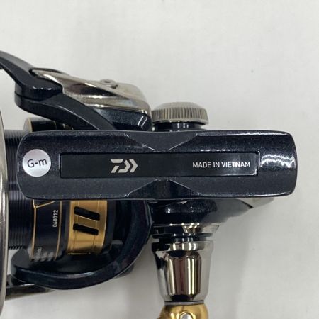  DAIWA ダイワ レガリス LEGALIS LT 2000S-XH スピニングリール
