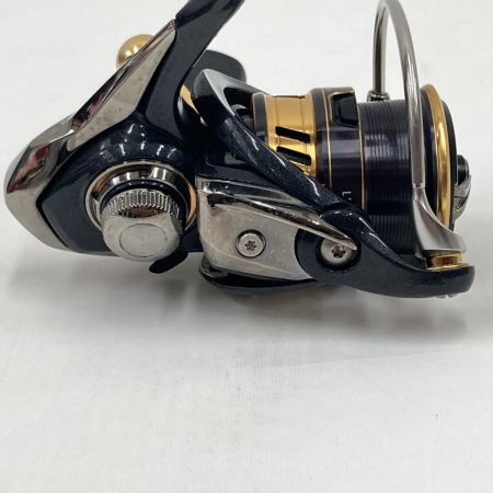  DAIWA ダイワ レガリス LEGALIS LT 2000S-XH スピニングリール