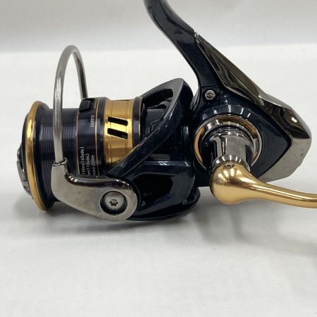  DAIWA ダイワ レガリス LEGALIS LT 2000S-XH スピニングリール