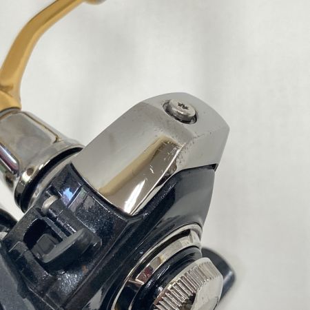  DAIWA ダイワ レガリス LEGALIS LT 2000S-XH スピニングリール