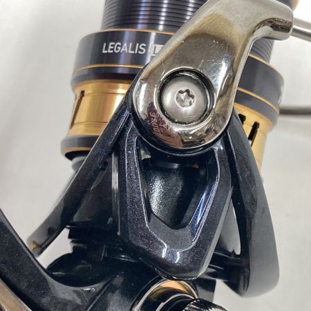  DAIWA ダイワ レガリス LEGALIS LT 2000S-XH スピニングリール