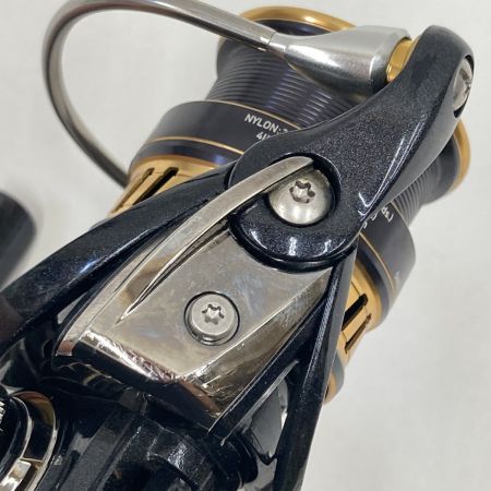  DAIWA ダイワ レガリス LEGALIS LT 2000S-XH スピニングリール