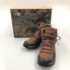 中古】 SCARPA スカルパ トレッキングシューズ PHANTOM GUIDE