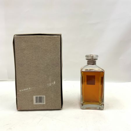 【北海道内限定発送】 NIKKA WHISKY ニッカウイスキー ザ ブレン オブ ニッカ モルトベース 45％ 660ml  特級 未開栓