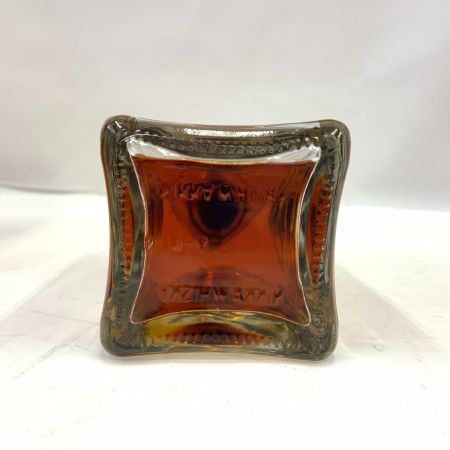 【北海道内限定発送】 NIKKA WHISKY ニッカウイスキー ザ ブレン オブ ニッカ モルトベース 45％ 660ml  特級 未開栓