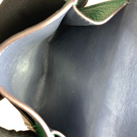  COACH コーチ タビー スモール ウォレット  二つ折り財布  76527 グリーン