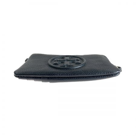  TORY BURCH トリーバーチ カードケース 小銭入れ ブラック
