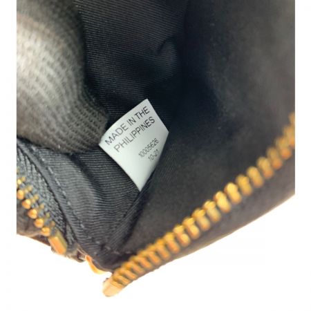  TORY BURCH トリーバーチ カードケース 小銭入れ ブラック