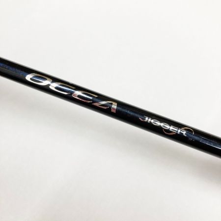  SHIMANO シマノ OCEA JIGGER 14オシア ジガー インフィニティ B653 35964 ロッド