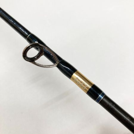  SHIMANO シマノ OCEA JIGGER 14オシア ジガー インフィニティ B653 35964 ロッド