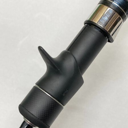  SHIMANO シマノ OCEA JIGGER 14オシア ジガー インフィニティ B653 35964 ロッド