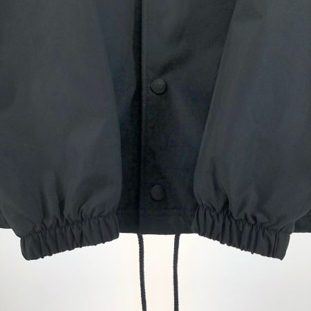  NEW BALANCE ニュー・バランス メンズ ジャケット コーチジャケット サイズM ブラック