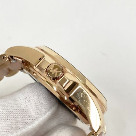  MICHAEL KORS マイケルコース 腕時計 MKT5013 スマートウォッチ