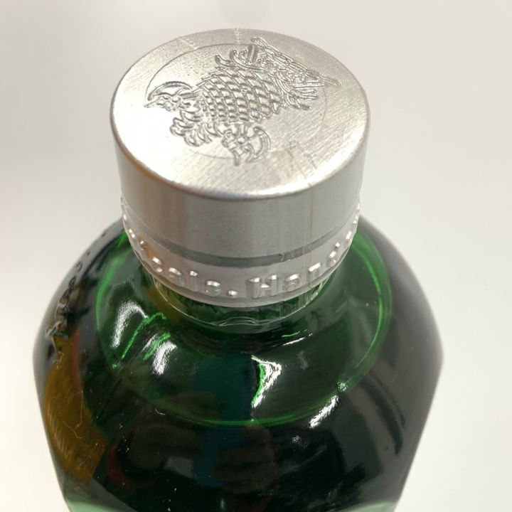 Tanqueray タンカレー No.10 ナンバーテン 旧ボトル 750ml 47.3% ジン 未開栓｜中古｜なんでもリサイクルビッグバン