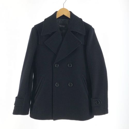 中古】 BURBERRY BLACK LABEL バーバリーブラックレーベル メンズ