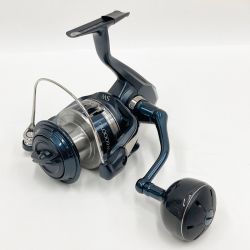 〇〇 SHIMANO シマノ STRADIC 20ストラディックSW 6000XG 04247 スピニングリール Aランク