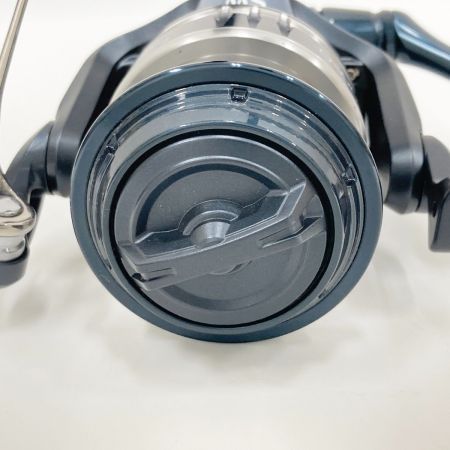  SHIMANO シマノ STRADIC 20ストラディックSW 6000XG 04247 スピニングリール