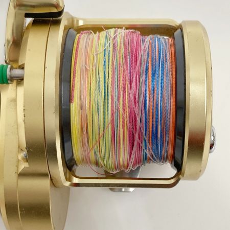  SHIMANO シマノ OCEA JIGGER LIMITED 14 オシアジガーリミテッド 3000HG 03229 リール 