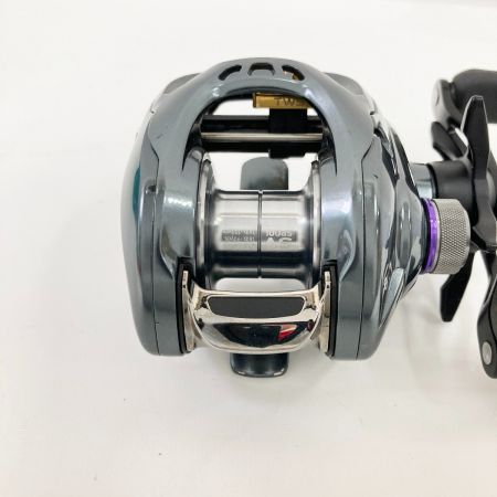  DAIWA ダイワ TATULA タトゥーラ SV TW 8.1R 右巻き 00613678 ベイトリール