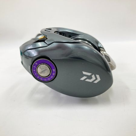  DAIWA ダイワ TATULA タトゥーラ SV TW 8.1R 右巻き 00613678 ベイトリール