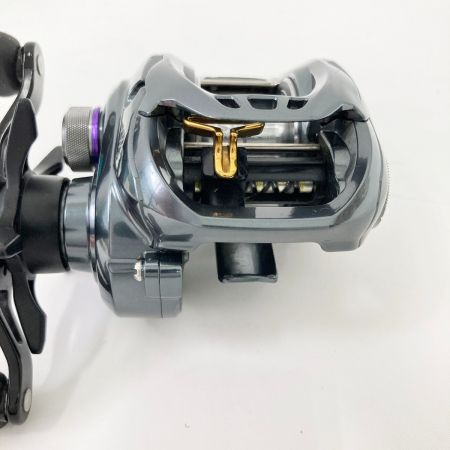  DAIWA ダイワ TATULA タトゥーラ SV TW 8.1R 右巻き 00613678 ベイトリール
