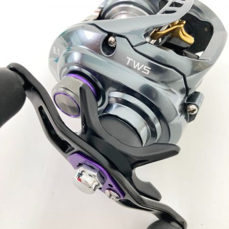  DAIWA ダイワ TATULA タトゥーラ SV TW 8.1R 右巻き 00613678 ベイトリール