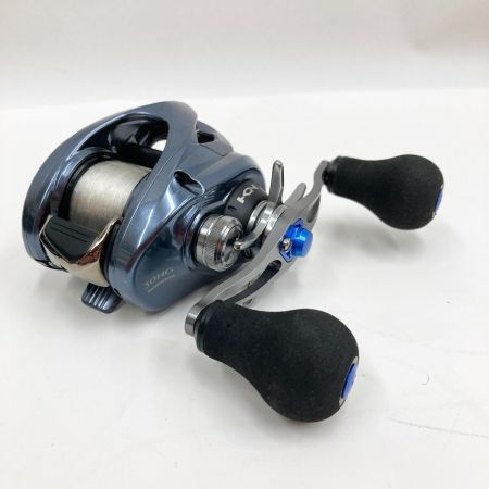  SHIMANO シマノ ALDEBARAN 18 アルデバラン MGL 30HG R 03879 ベイトリール