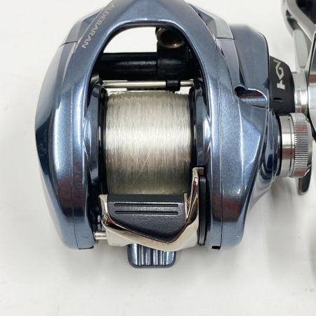  SHIMANO シマノ ALDEBARAN 18 アルデバラン MGL 30HG R 03879 ベイトリール