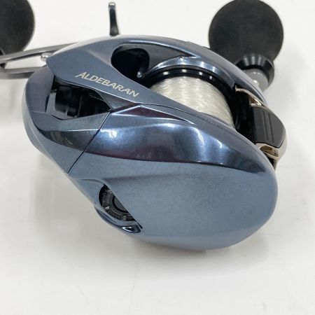  SHIMANO シマノ ALDEBARAN 18 アルデバラン MGL 30HG R 03879 ベイトリール