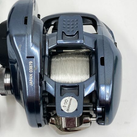  SHIMANO シマノ ALDEBARAN 18 アルデバラン MGL 30HG R 03879 ベイトリール