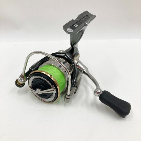  DAIWA ダイワ LUVIAS 20 ルビアス FC LT2500S-XH 0060203 スピニングリール