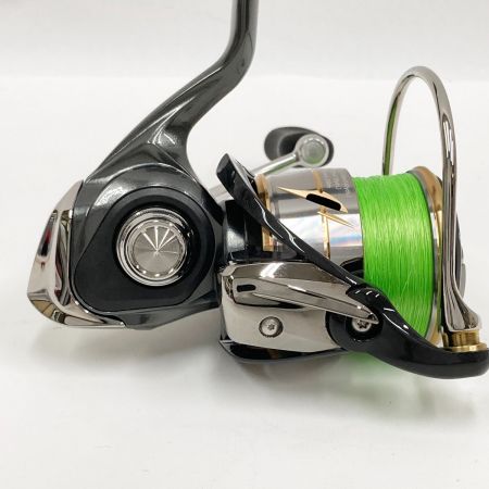  DAIWA ダイワ LUVIAS 20 ルビアス FC LT2500S-XH 0060203 スピニングリール