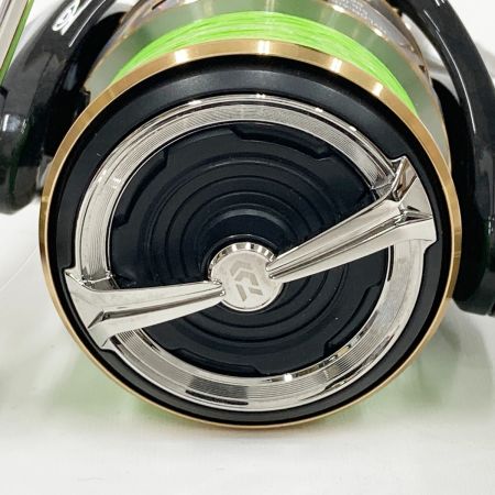  DAIWA ダイワ LUVIAS 20 ルビアス FC LT2500S-XH 0060203 スピニングリール