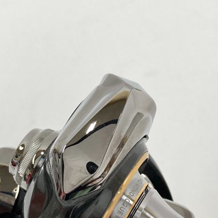  DAIWA ダイワ LUVIAS 20 ルビアス FC LT2500S-XH 0060203 スピニングリール